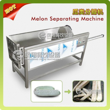 Melon Separating Machine, Melon Spliting Machine